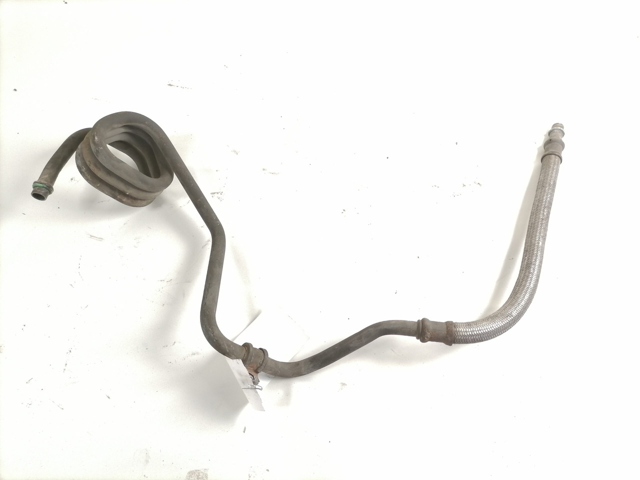 Scania Compressor air pipe 1933079 - Compresseur pour Camion: photos 1 Scania Compressor air pipe 1933079 - Compresseur pour Camion: photos 1