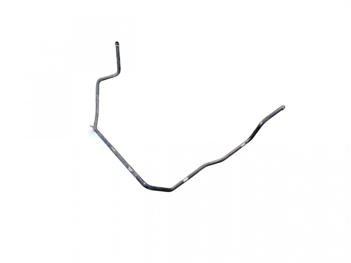 Scania Compressor air pipe 2104958 - Compresseur pour Camion: photos 1 Scania Compressor air pipe 2104958 - Compresseur pour Camion: photos 1