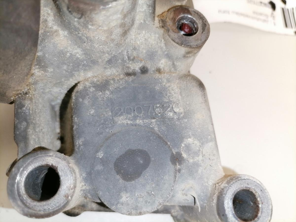 Scania Coolant pipe 2007626 - Système de refroidissement pour Camion: photos 4 Scania Coolant pipe 2007626 - Système de refroidissement pour Camion: photos 4