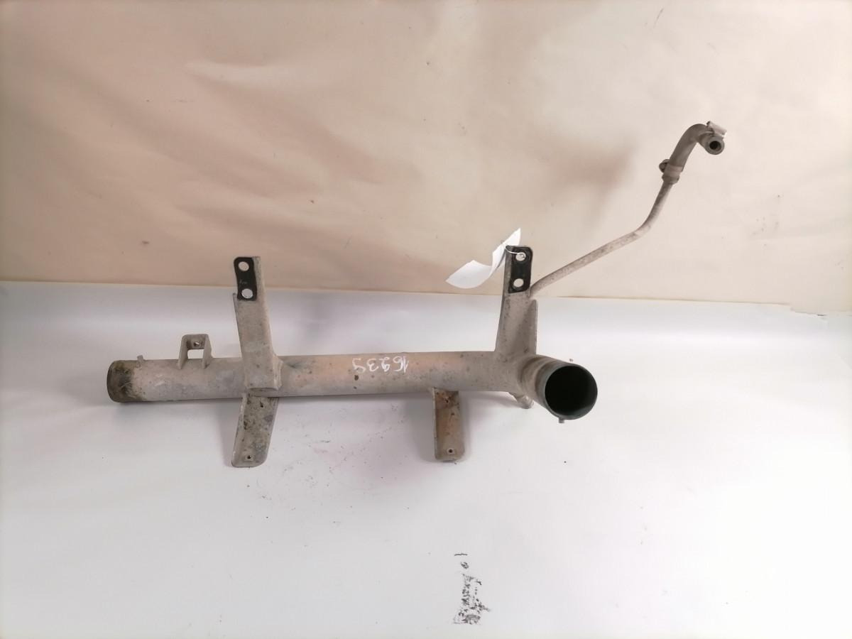 Scania Coolant pipe 2010949 - Système de refroidissement pour Camion: photos 2 Scania Coolant pipe 2010949 - Système de refroidissement pour Camion: photos 2