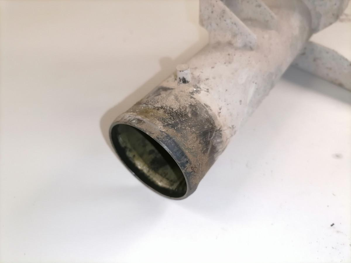 Scania Coolant pipe 2010949 - Système de refroidissement pour Camion: photos 5 Scania Coolant pipe 2010949 - Système de refroidissement pour Camion: photos 5