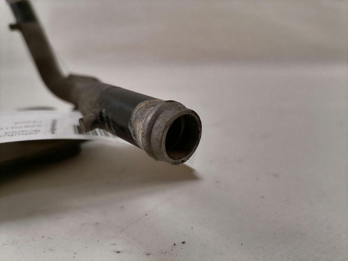 Scania Coolant pipe 2297015 - Système de refroidissement pour Camion: photos 5 Scania Coolant pipe 2297015 - Système de refroidissement pour Camion: photos 5