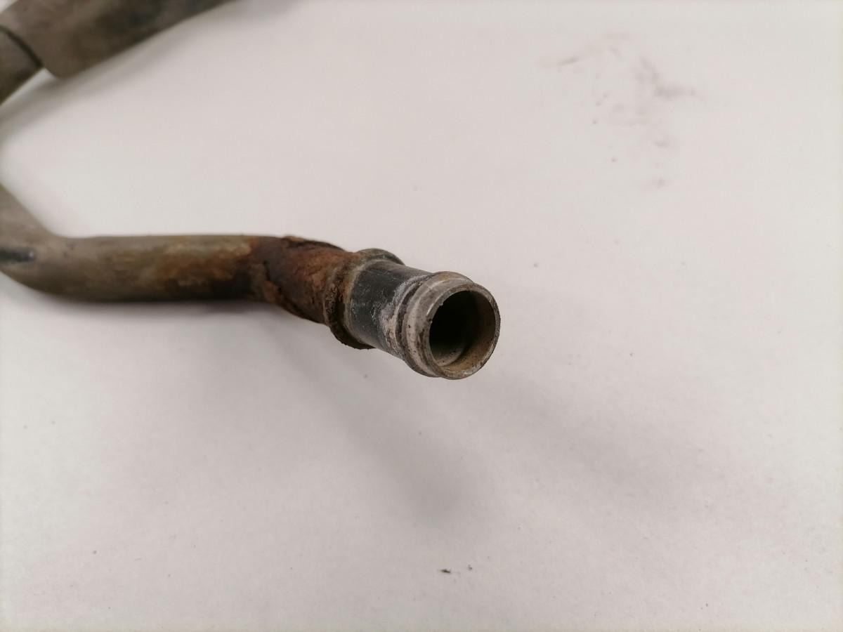 Scania Coolant pipe 2432300 - Système de refroidissement pour Camion: photos 4 Scania Coolant pipe 2432300 - Système de refroidissement pour Camion: photos 4