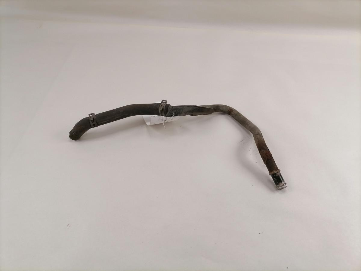 Scania Coolant pipe 2432300 - Système de refroidissement pour Camion: photos 2 Scania Coolant pipe 2432300 - Système de refroidissement pour Camion: photos 2