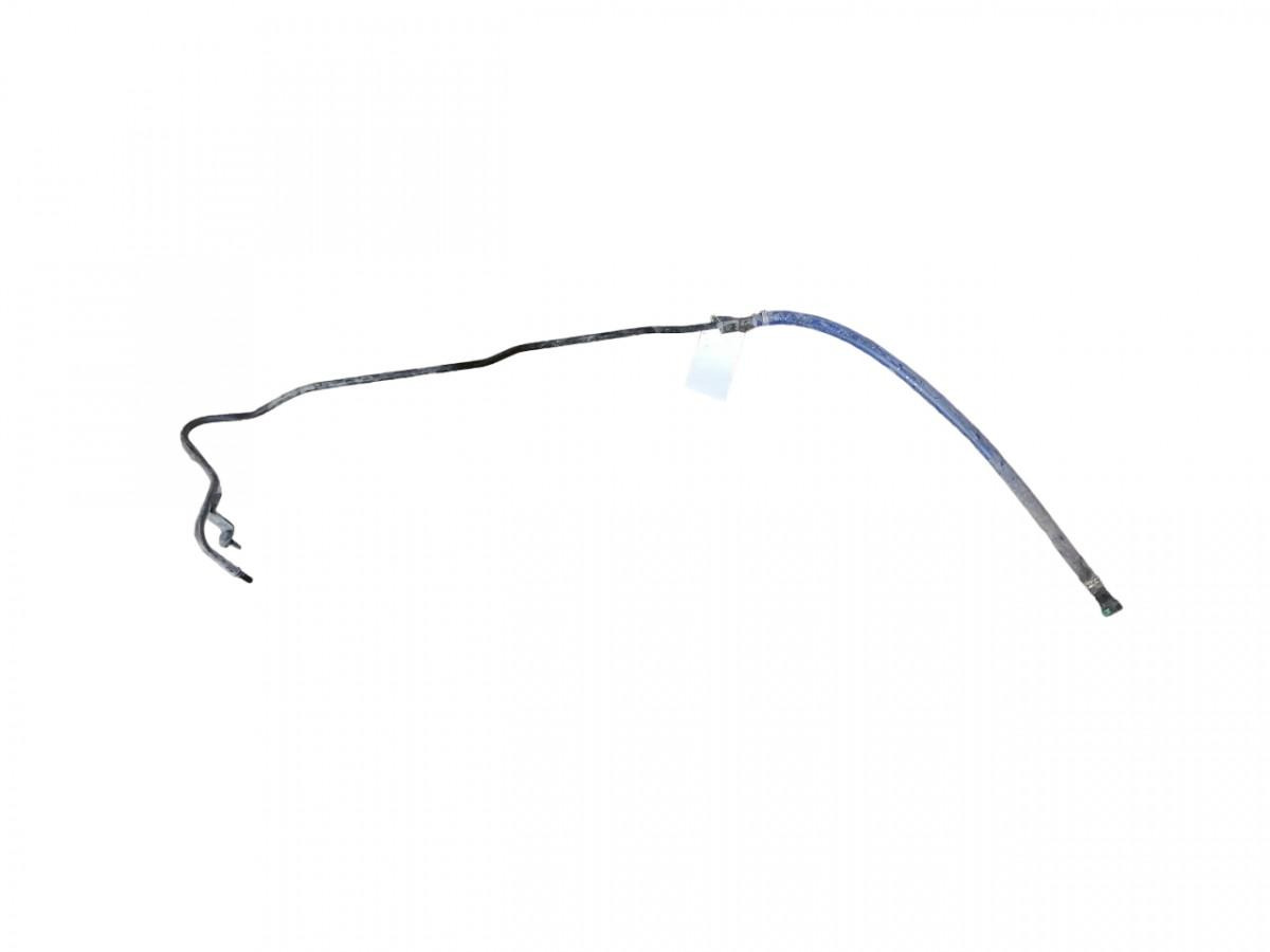 Scania Coolant pipe 2451637 - Système de refroidissement pour Camion: photos 1 Scania Coolant pipe 2451637 - Système de refroidissement pour Camion: photos 1