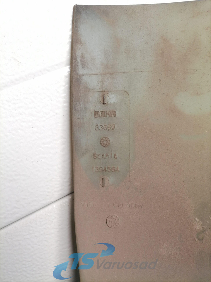 Scania Cooling fan 1392261 - Ventilateur pour Camion: photos 4 Scania Cooling fan 1392261 - Ventilateur pour Camion: photos 4