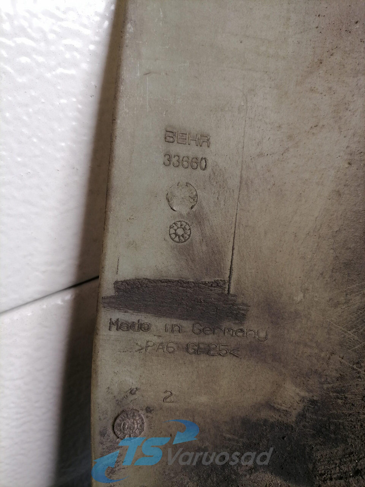 Scania Cooling fan 1392261 - Ventilateur pour Camion: photos 4 Scania Cooling fan 1392261 - Ventilateur pour Camion: photos 4