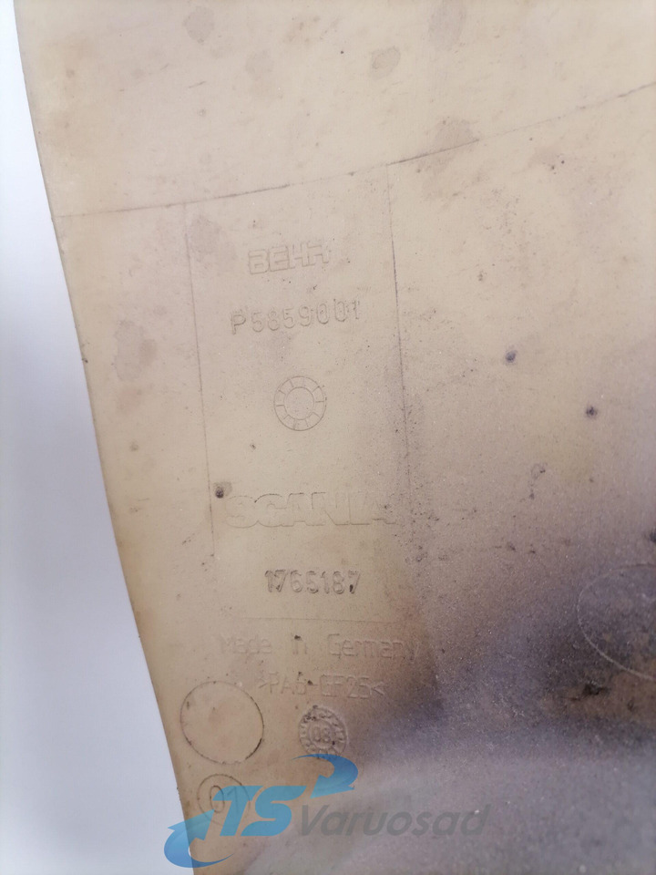 Scania Cooling fan 1849914 - Ventilateur pour Camion: photos 4 Scania Cooling fan 1849914 - Ventilateur pour Camion: photos 4