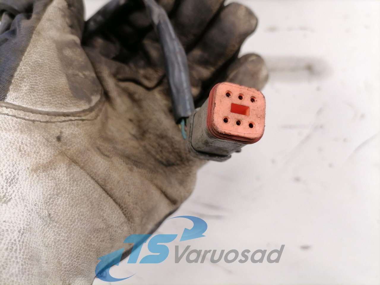 Scania Cooling fan 1849914 - Ventilateur pour Camion: photos 3 Scania Cooling fan 1849914 - Ventilateur pour Camion: photos 3