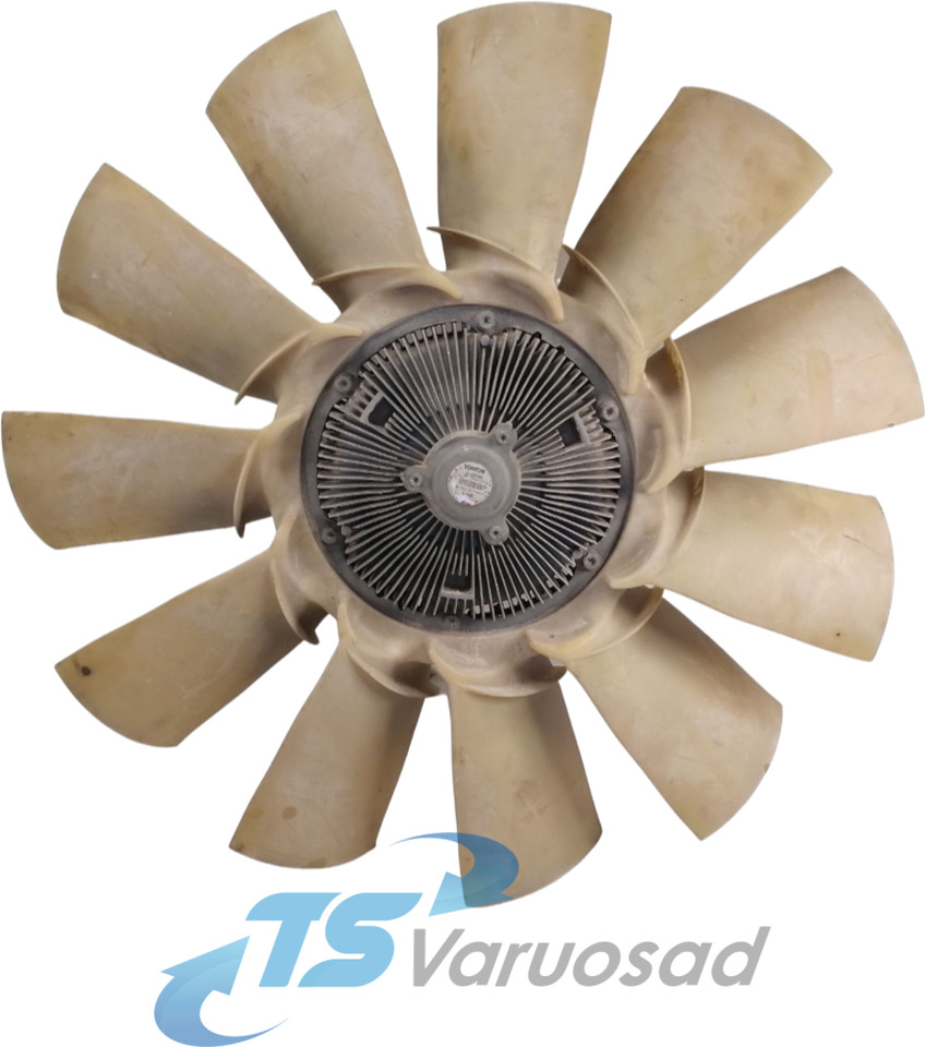 Scania Cooling fan 1849914 - Ventilateur pour Camion: photos 1 Scania Cooling fan 1849914 - Ventilateur pour Camion: photos 1