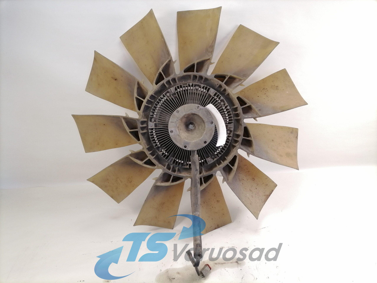 Scania Cooling fan 1849914 - Ventilateur pour Camion: photos 5 Scania Cooling fan 1849914 - Ventilateur pour Camion: photos 5