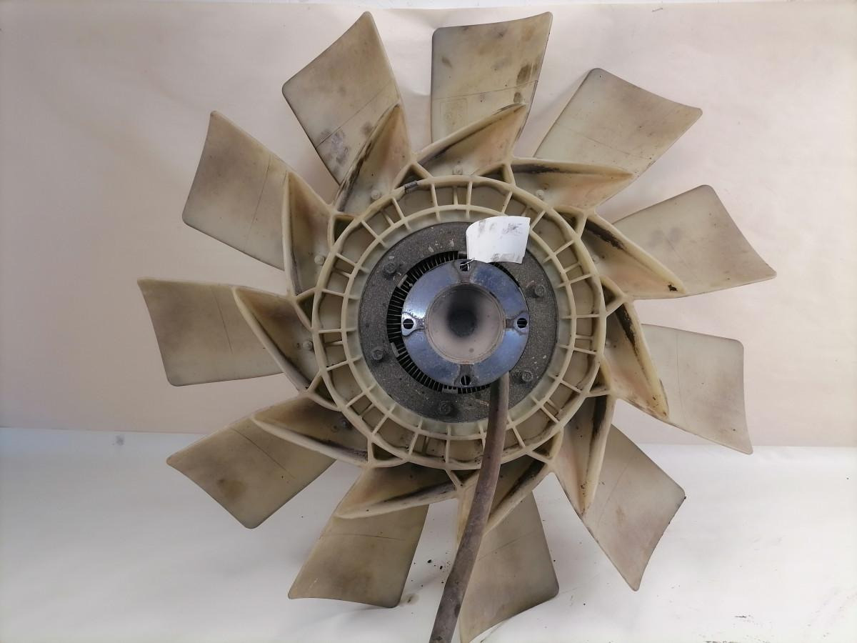 Scania Cooling fan 2035612 - Ventilateur pour Camion: photos 3 Scania Cooling fan 2035612 - Ventilateur pour Camion: photos 3