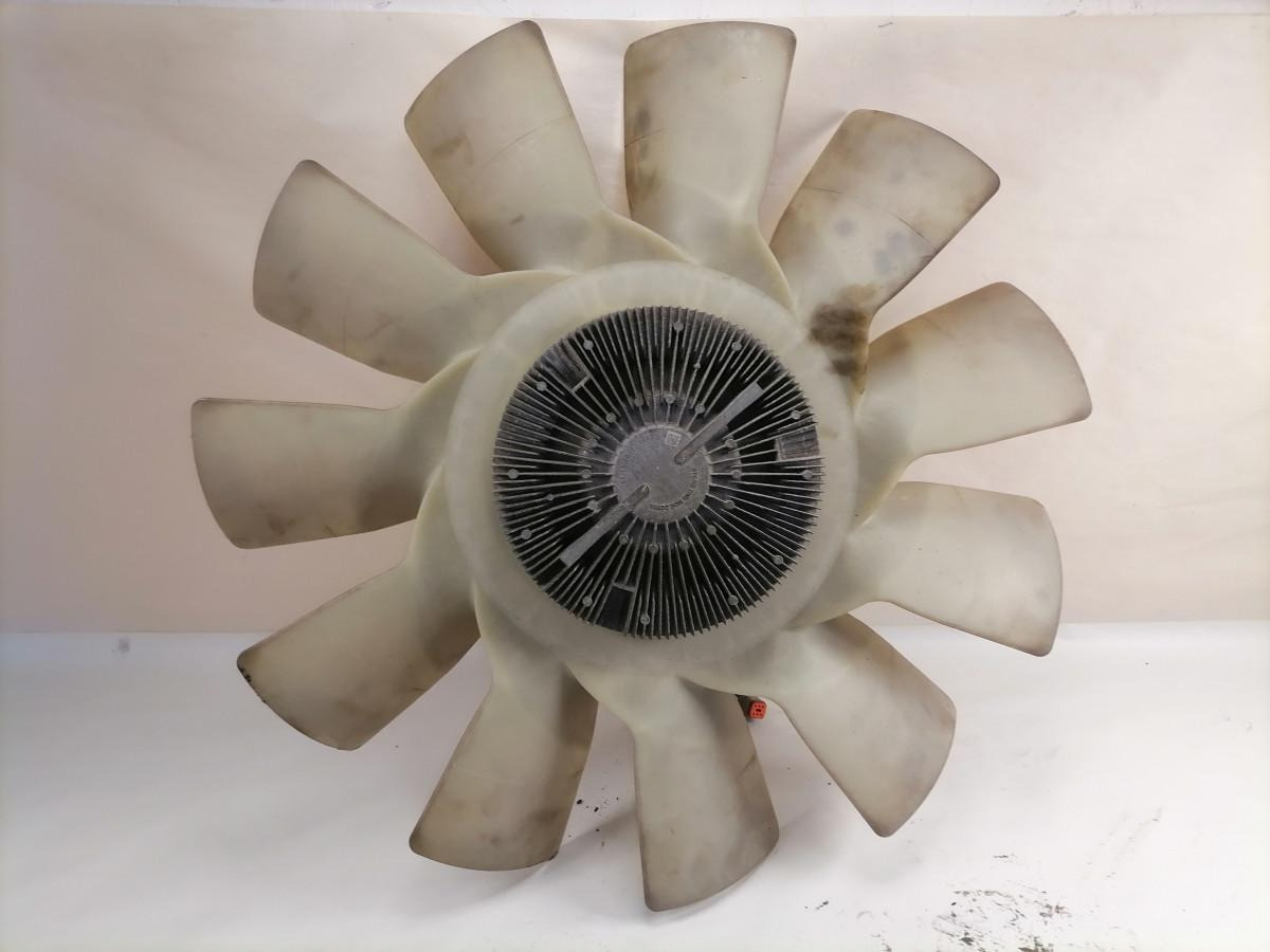 Scania Cooling fan 2035612 - Ventilateur pour Camion: photos 2 Scania Cooling fan 2035612 - Ventilateur pour Camion: photos 2