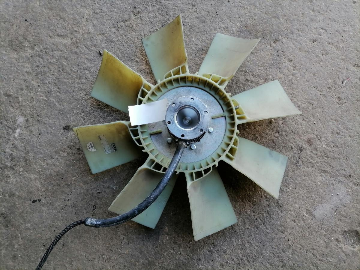 Scania Cooling fan 2052007 - Ventilateur pour Camion: photos 3 Scania Cooling fan 2052007 - Ventilateur pour Camion: photos 3