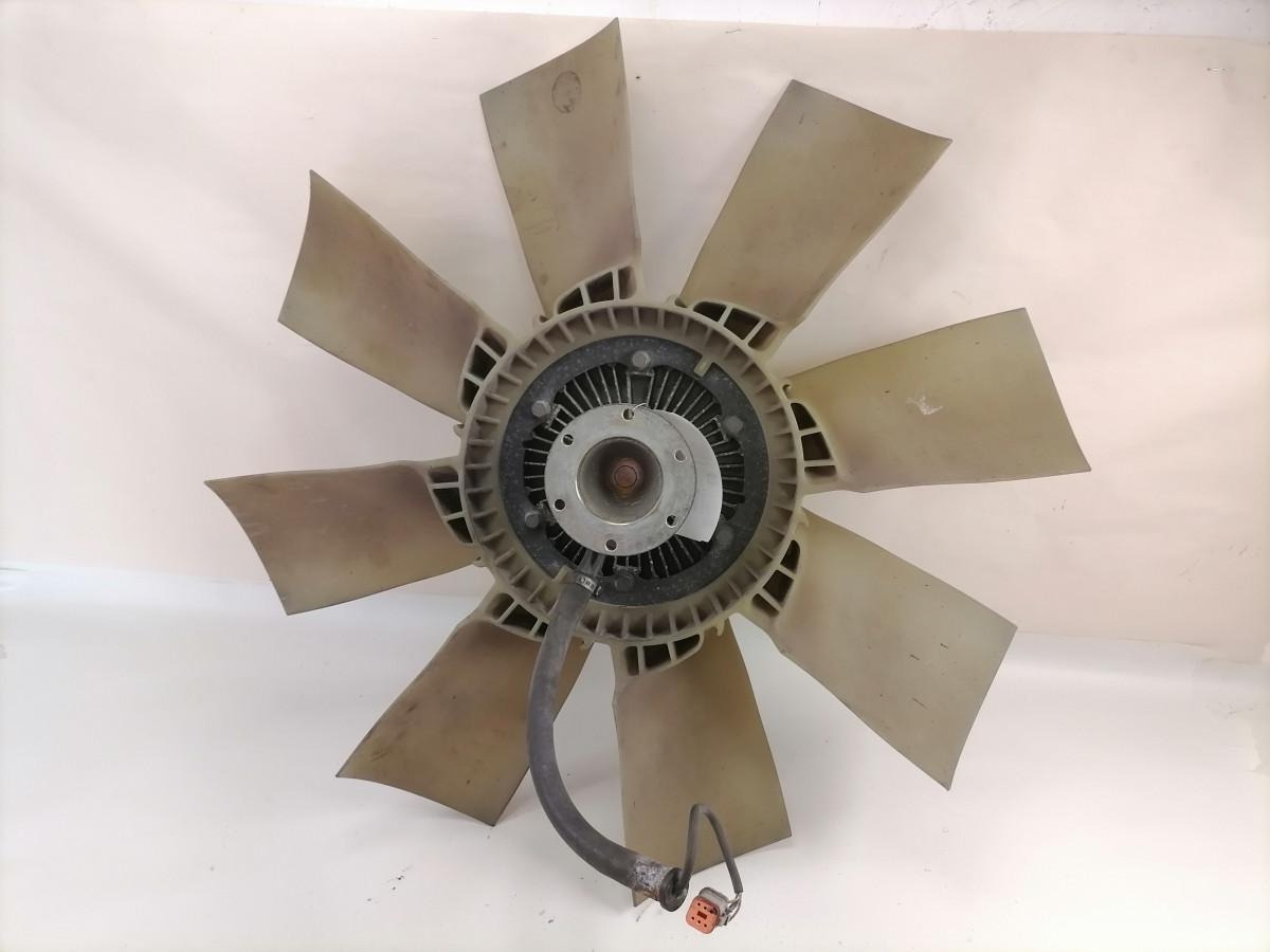 Scania Cooling fan 2132262 - Ventilateur pour Camion: photos 3 Scania Cooling fan 2132262 - Ventilateur pour Camion: photos 3