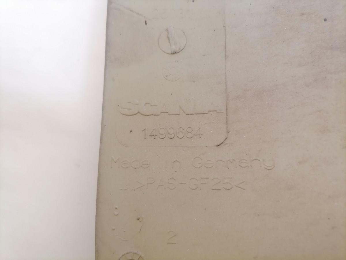 Scania Cooling fan 2132262 - Ventilateur pour Camion: photos 5 Scania Cooling fan 2132262 - Ventilateur pour Camion: photos 5