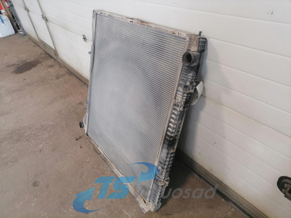 Scania Cooling radiator 1769997 - Radiateur pour Camion: photos 3 Scania Cooling radiator 1769997 - Radiateur pour Camion: photos 3