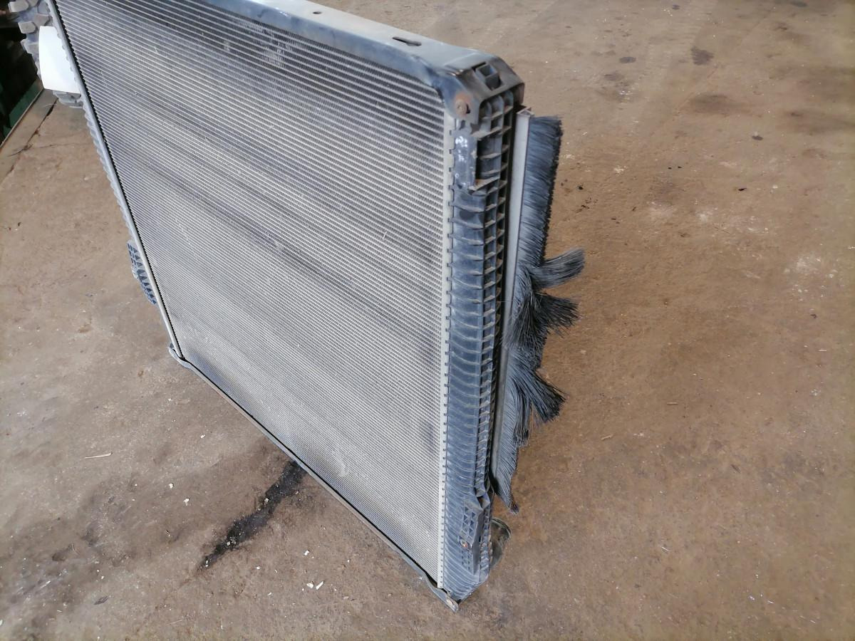 Scania Cooling radiator 2027572 - Radiateur pour Camion: photos 5 Scania Cooling radiator 2027572 - Radiateur pour Camion: photos 5