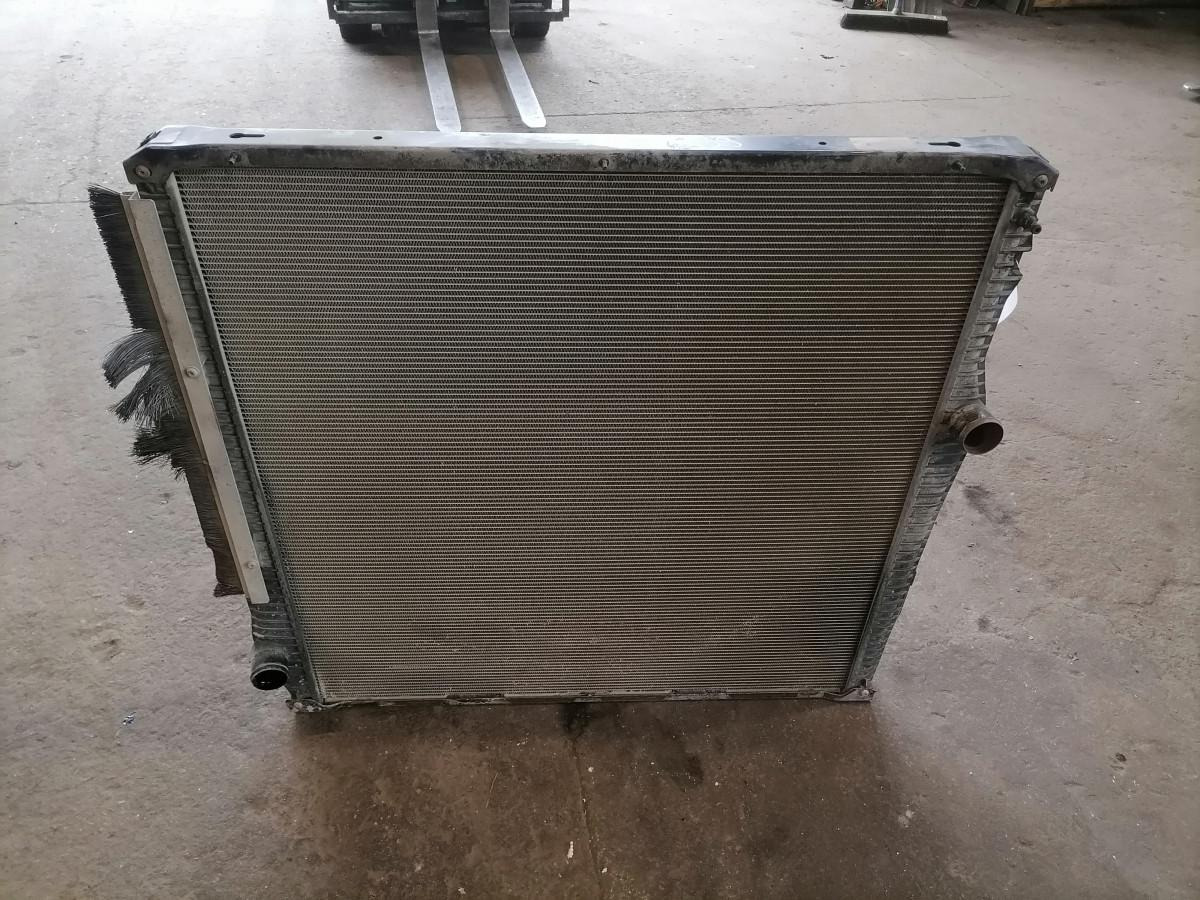 Scania Cooling radiator 2027572 - Radiateur pour Camion: photos 3 Scania Cooling radiator 2027572 - Radiateur pour Camion: photos 3