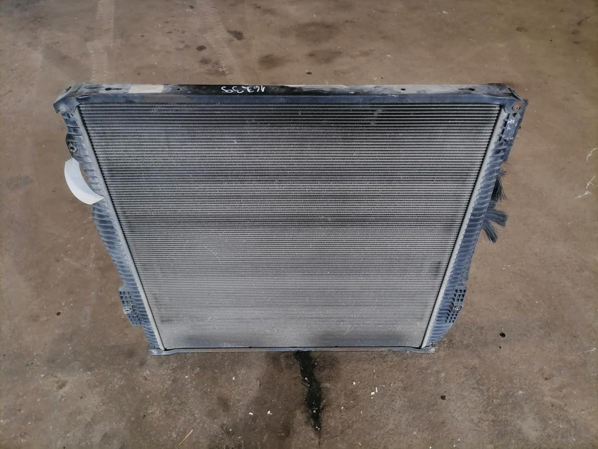 Scania Cooling radiator 2027572 - Radiateur pour Camion: photos 2 Scania Cooling radiator 2027572 - Radiateur pour Camion: photos 2