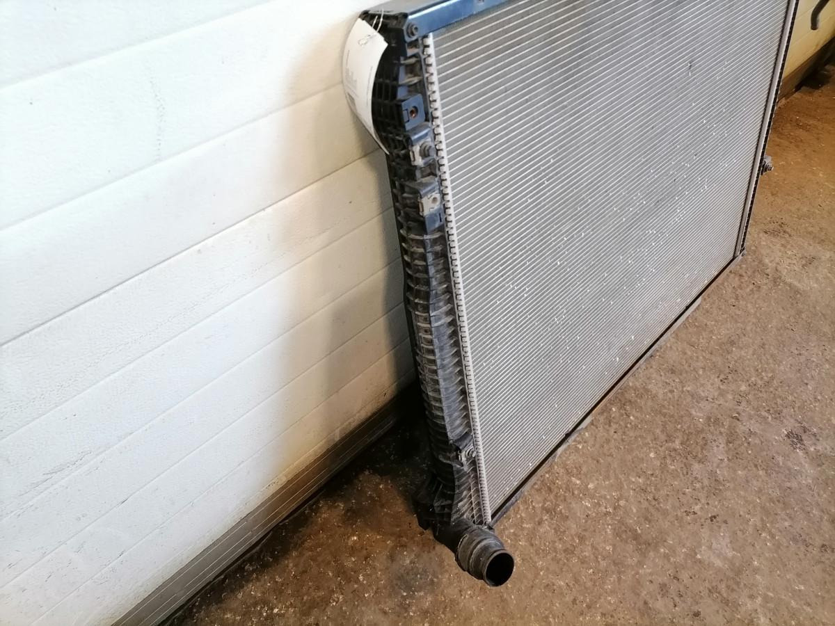 Scania Cooling radiator 2439722 - Radiateur pour Camion: photos 3 Scania Cooling radiator 2439722 - Radiateur pour Camion: photos 3