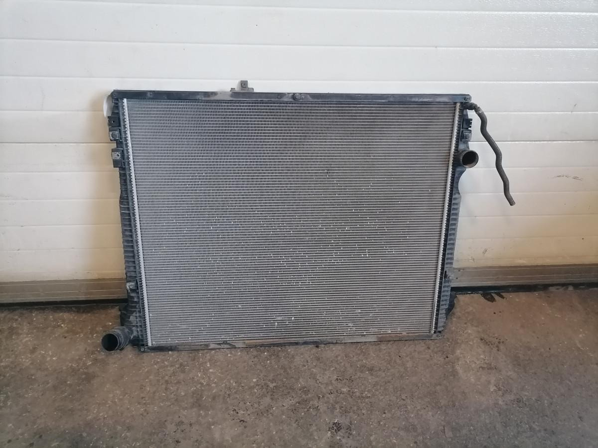 Scania Cooling radiator 2439722 - Radiateur pour Camion: photos 2 Scania Cooling radiator 2439722 - Radiateur pour Camion: photos 2
