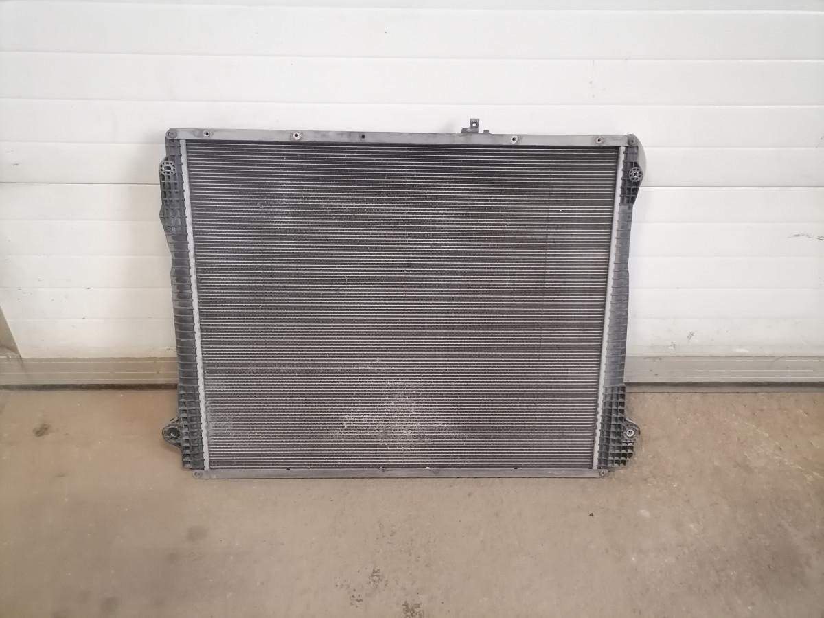 Scania Cooling radiator 2552201 - Radiateur pour Camion: photos 4 Scania Cooling radiator 2552201 - Radiateur pour Camion: photos 4