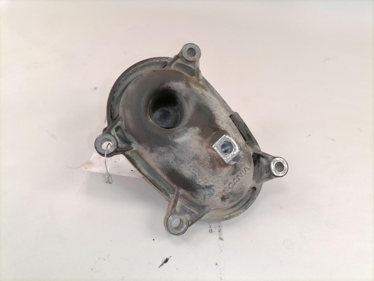 Scania Cover 2074537 - Thermostat pour Camion: photos 3 Scania Cover 2074537 - Thermostat pour Camion: photos 3