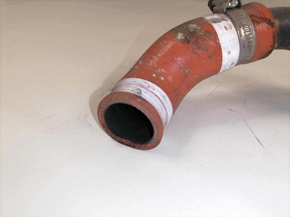 Scania Crankcase Ventilation Pipe 1521835 - Carter pour Camion: photos 3 Scania Crankcase Ventilation Pipe 1521835 - Carter pour Camion: photos 3