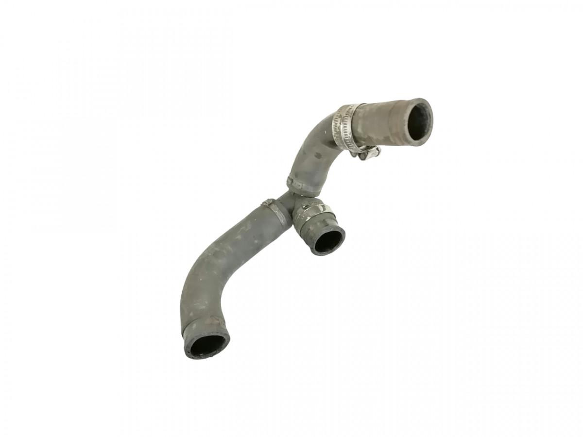 Scania Crankcase Ventilation Pipe 1786768 - Carter pour Camion: photos 1 Scania Crankcase Ventilation Pipe 1786768 - Carter pour Camion: photos 1