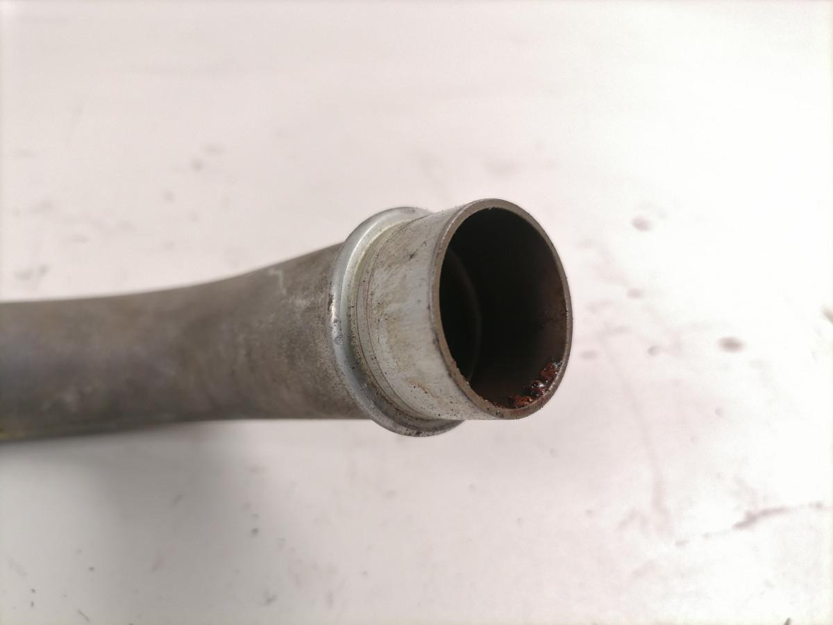 Scania Crankcase Ventilation Pipe 1817611 - Carter pour Camion: photos 3 Scania Crankcase Ventilation Pipe 1817611 - Carter pour Camion: photos 3