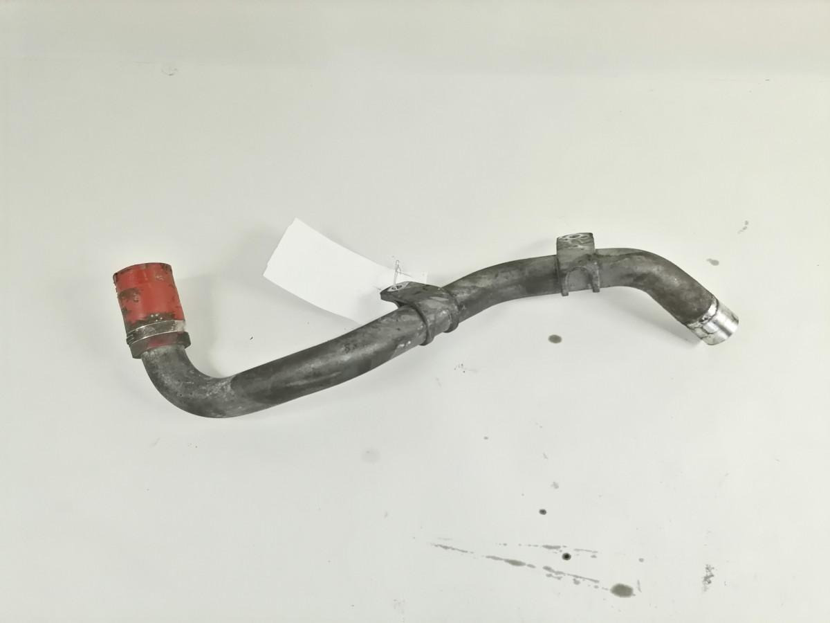 Scania Crankcase Ventilation Pipe 1858989 - Carter pour Camion: photos 3 Scania Crankcase Ventilation Pipe 1858989 - Carter pour Camion: photos 3