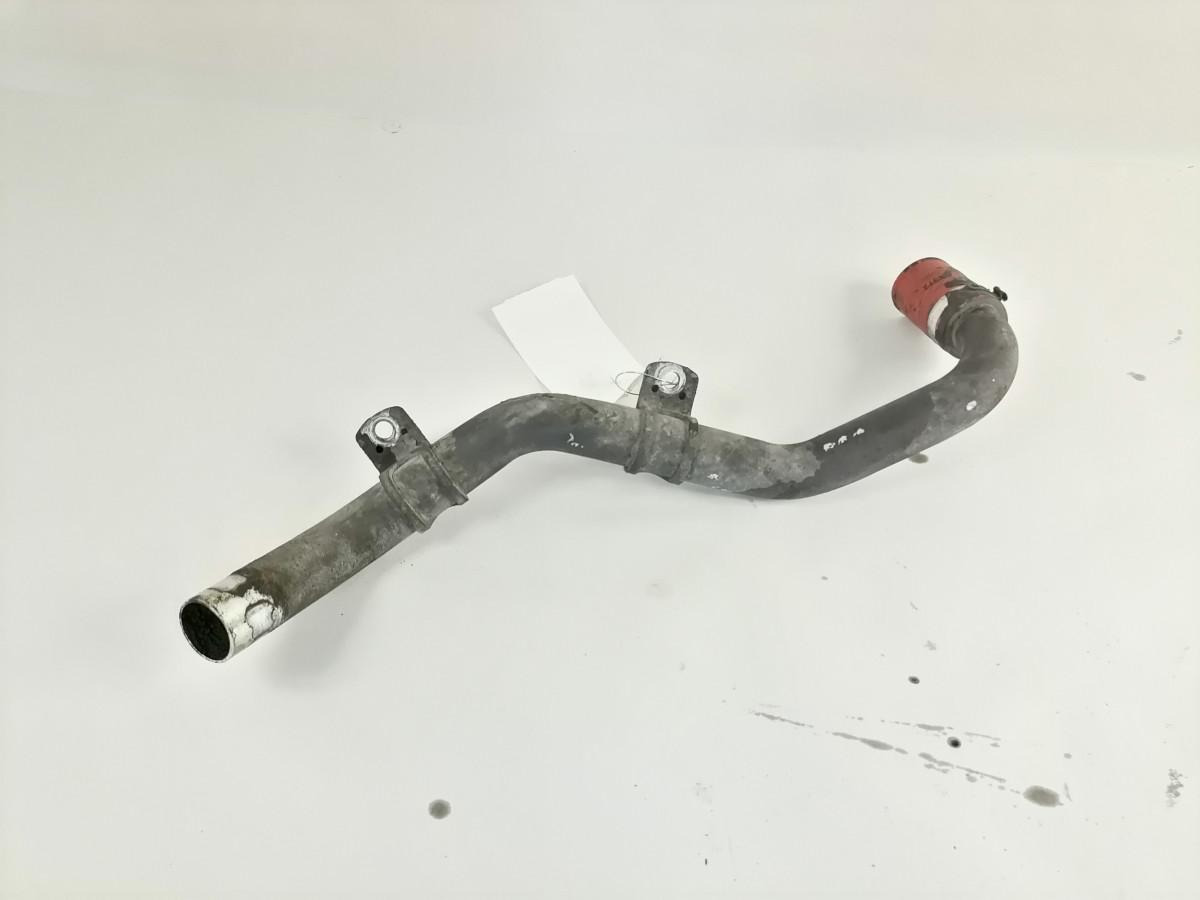 Scania Crankcase Ventilation Pipe 1858989 - Carter pour Camion: photos 2 Scania Crankcase Ventilation Pipe 1858989 - Carter pour Camion: photos 2