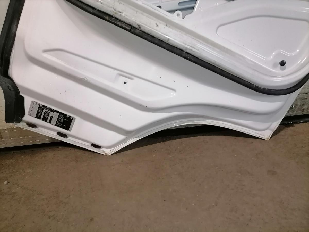 Scania Door 2653997 - Portière et pièces pour Camion: photos 4 Scania Door 2653997 - Portière et pièces pour Camion: photos 4