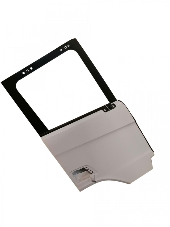 Scania Door 2653997 - Portière et pièces pour Camion: photos 1 Scania Door 2653997 - Portière et pièces pour Camion: photos 1