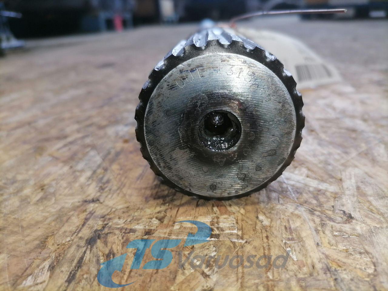 Scania Drive shaft 1315681 - Demi arbre pour Camion: photos 3 Scania Drive shaft 1315681 - Demi arbre pour Camion: photos 3