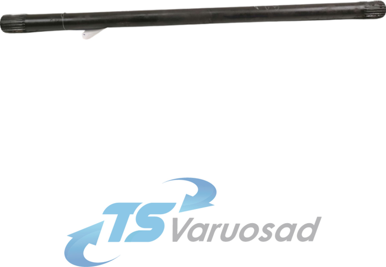 Scania Drive shaft 1371672 - Demi arbre pour Camion: photos 1 Scania Drive shaft 1371672 - Demi arbre pour Camion: photos 1