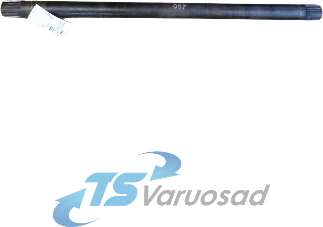 Scania Drive shaft 1761195 - Demi arbre pour Camion: photos 1 Scania Drive shaft 1761195 - Demi arbre pour Camion: photos 1