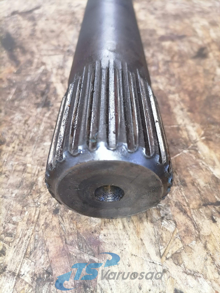 Scania Drive shaft 1761195 - Demi arbre pour Camion: photos 5 Scania Drive shaft 1761195 - Demi arbre pour Camion: photos 5