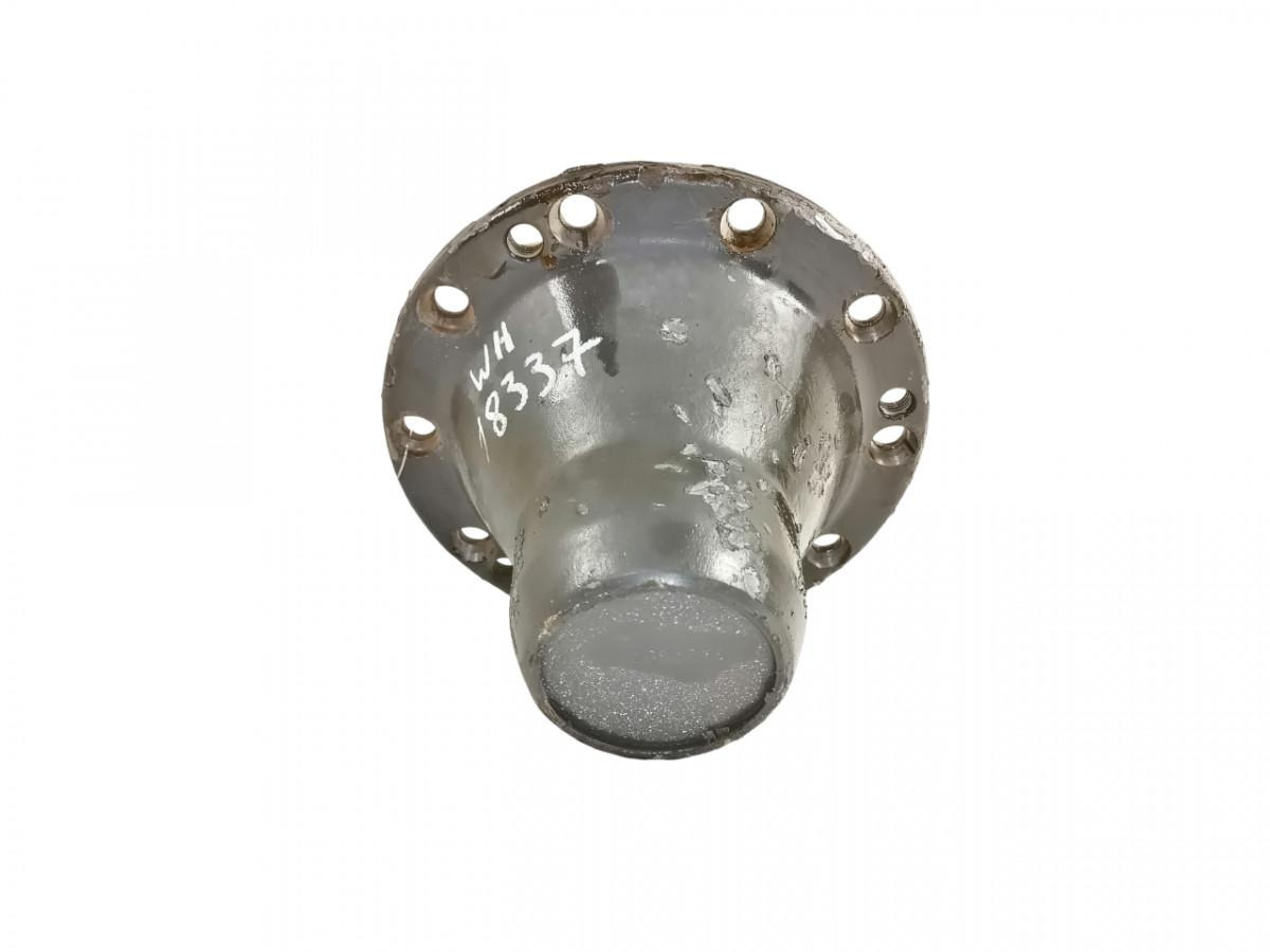 Scania Drive shaft cover 2437692 - Demi arbre pour Camion: photos 1 Scania Drive shaft cover 2437692 - Demi arbre pour Camion: photos 1