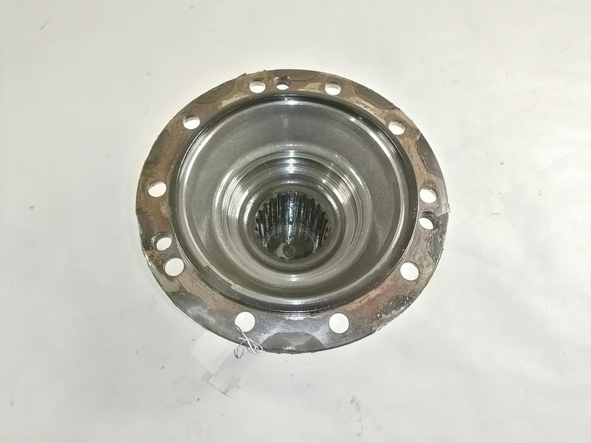Scania Drive shaft cover 2437692 - Demi arbre pour Camion: photos 3 Scania Drive shaft cover 2437692 - Demi arbre pour Camion: photos 3