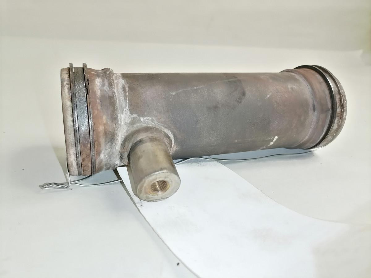 Scania EGR pipe 1535396 - Système d'échappement pour Camion: photos 4 Scania EGR pipe 1535396 - Système d'échappement pour Camion: photos 4