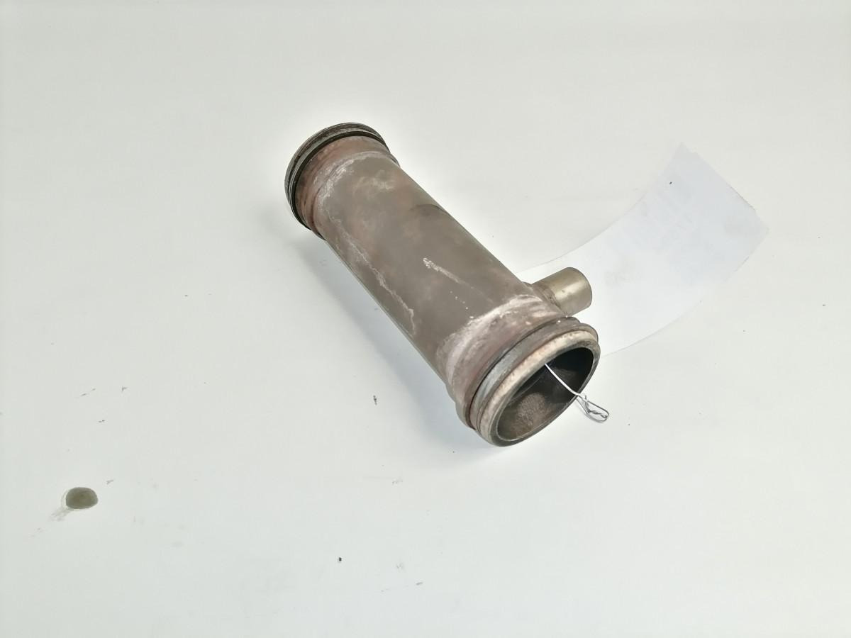 Scania EGR pipe 1535396 - Système d'échappement pour Camion: photos 2 Scania EGR pipe 1535396 - Système d'échappement pour Camion: photos 2