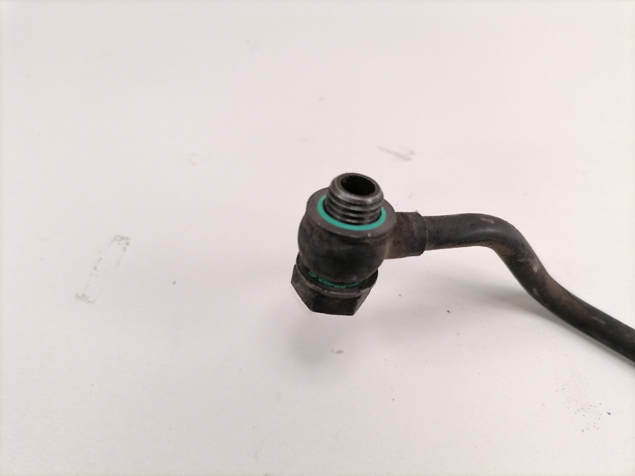 Scania EGR pipe 1741776 - Système d'échappement pour Camion: photos 3 Scania EGR pipe 1741776 - Système d'échappement pour Camion: photos 3