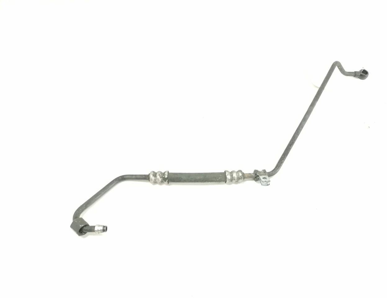 Scania EGR pipe 1741776 - Système d'échappement pour Camion: photos 1 Scania EGR pipe 1741776 - Système d'échappement pour Camion: photos 1