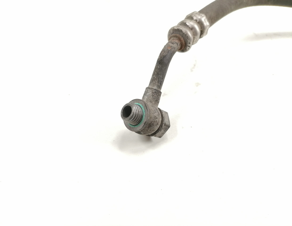 Scania EGR pipe 1741777 - Système d'échappement pour Camion: photos 2 Scania EGR pipe 1741777 - Système d'échappement pour Camion: photos 2