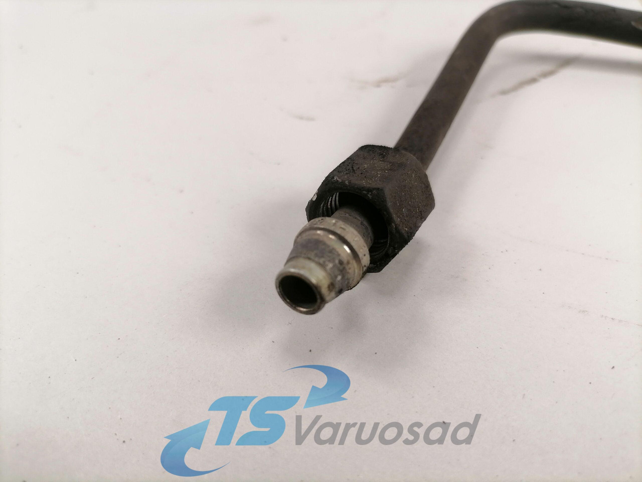 Scania EGR pipe 1760334 - Système d'échappement pour Camion: photos 2 Scania EGR pipe 1760334 - Système d'échappement pour Camion: photos 2