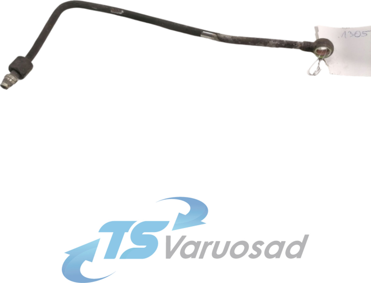 Scania EGR pipe 1760334 - Système d'échappement pour Camion: photos 1 Scania EGR pipe 1760334 - Système d'échappement pour Camion: photos 1