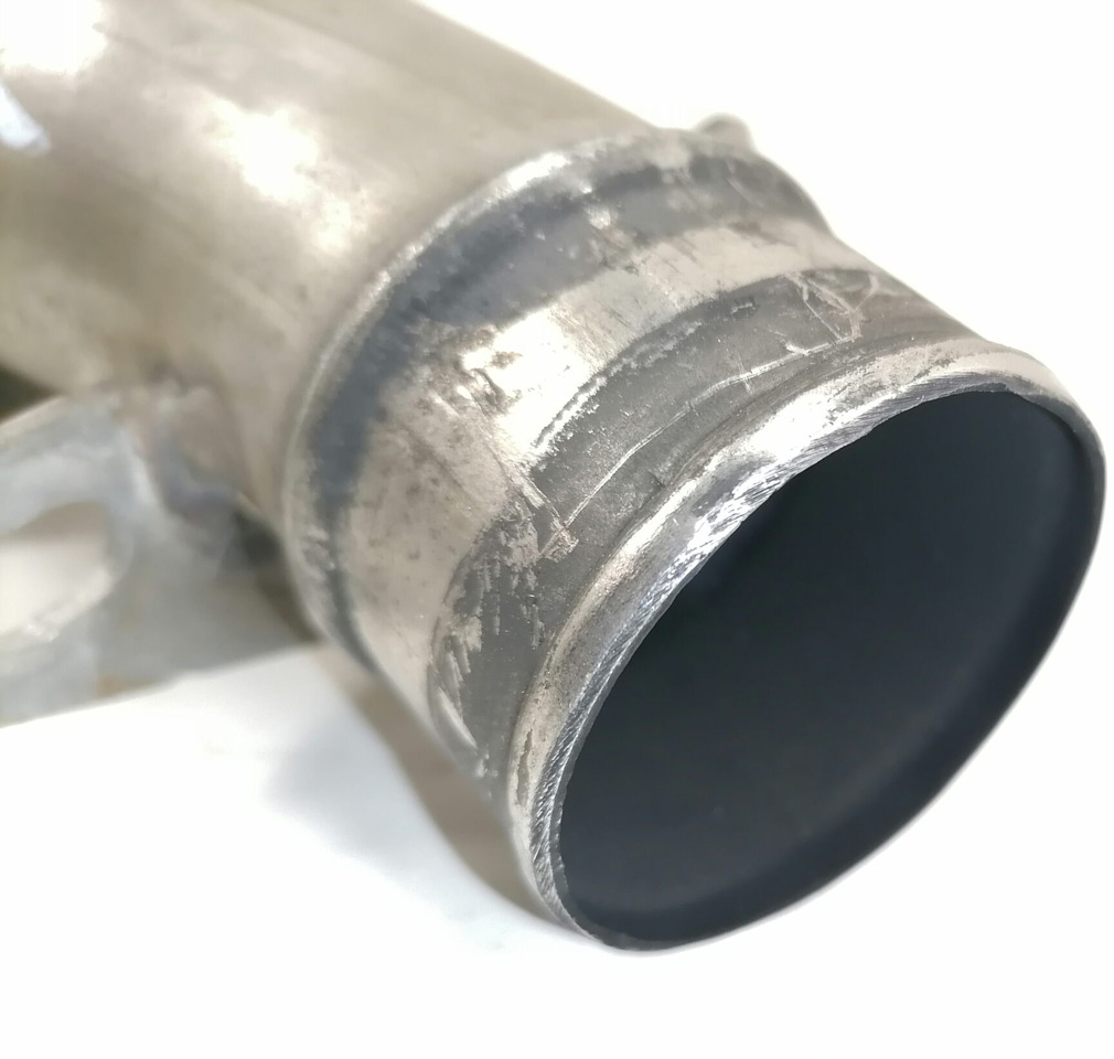 Scania EGR pipe 1890695 - Système d'échappement pour Camion: photos 2 Scania EGR pipe 1890695 - Système d'échappement pour Camion: photos 2