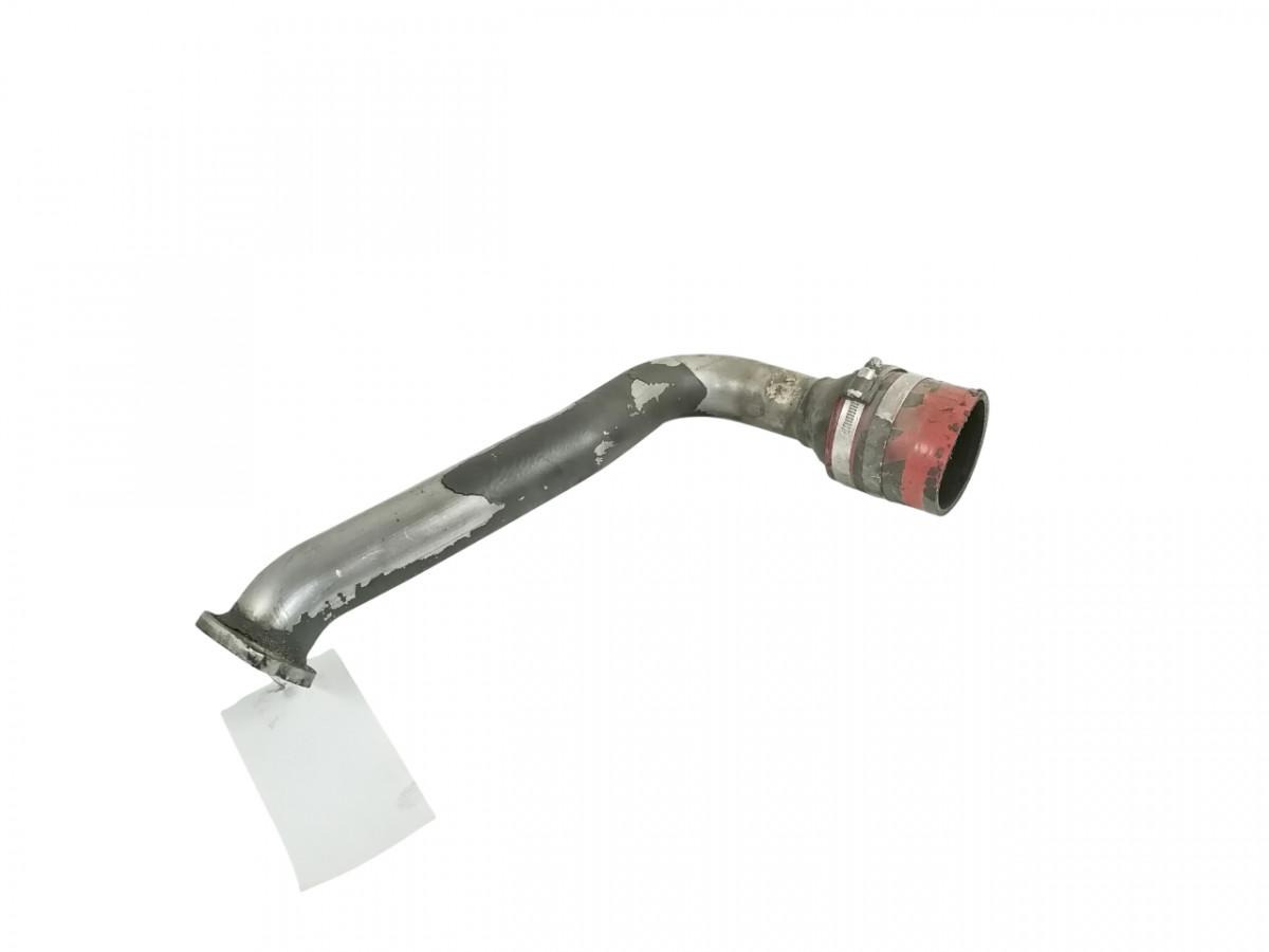 Scania EGR pipe 1891865 - Système d'échappement pour Camion: photos 1 Scania EGR pipe 1891865 - Système d'échappement pour Camion: photos 1